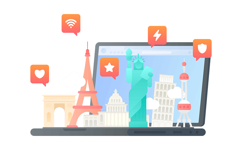 代理咪咕视频的回国vpn - 小猴翻翻